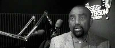 That only came about when we allowed the Democrats - Uncle Tom