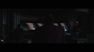 That only gets darker
and more sinister. - Nobody Knows I'm Here
