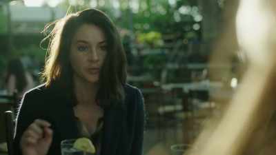 That is only going to make things worse.
You would find another solution. - Big Little Lies