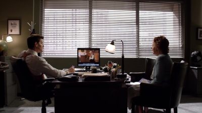 That was only
his third lesson. - Bones