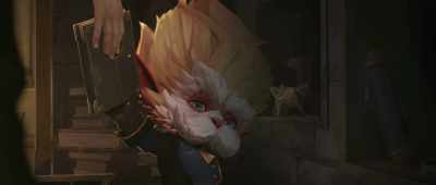 That only leads to more problems, - Arcane
