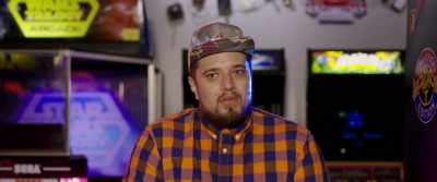 That were only like a dozen
people on MySpace, - The Rise of the Synths