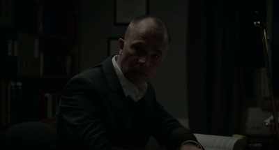 That only someone rational
could have planned and executed - 22 July