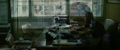 That only worked for so long. - Million Dollar Baby