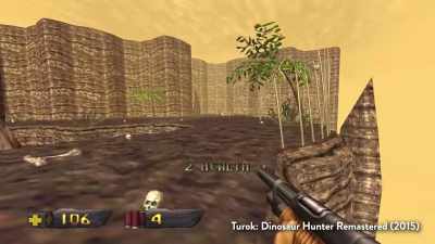 That opened up a whole can of worms, - FPS: First Person Shooter