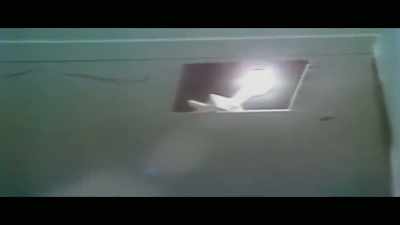 - That opening led
into the second floor, - Invisible Monsters: Serial Killers in America