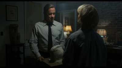 That your opinion
doesn't matter as much. - The Post