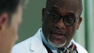 - That organ is already allocated.
- Well, let's - The Resident