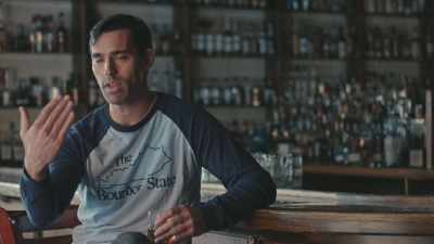 That original social contract, - Neat: The Story of Bourbon