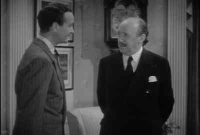 That other door? - Raffles