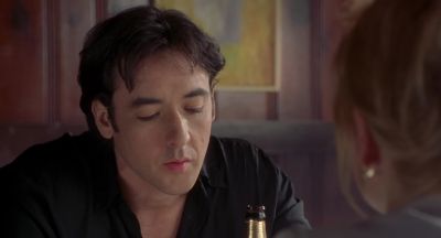 That other girl - High Fidelity