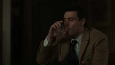 That other Howard,
he was with his wife... - Counterpart