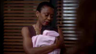 That other little girl... - Private Practice