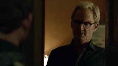 That ought to be enough for the
next few nights, won't it? - Bates Motel
