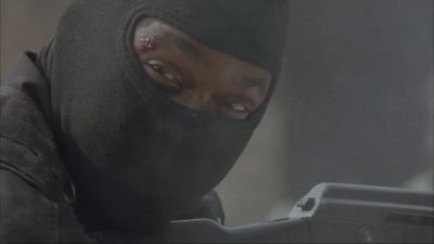 That ought to be on the recruiting poster - Sniper 2