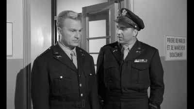 That ought to do the trick, huh? - Orders to Kill