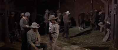That oughta hold you, Colonel. - Arizona Raiders