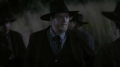 That was our
agreement, was it not? - Elkhorn