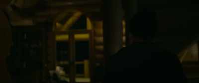 That was our deal, DJ. - Sick