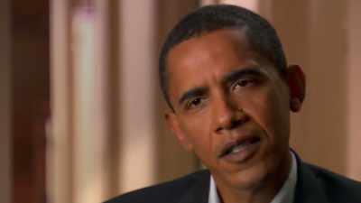 That our economy
is a little more balanced - Obama: In Pursuit of a More Perfect Union