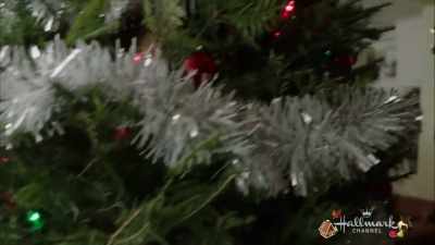 That was our favorite time
together as a family, - Marry Me at Christmas