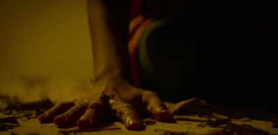 - That was our friend!
- [indistinct] - Gray Matter
