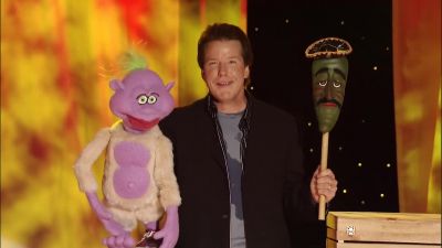 That our jalape o on a stick S - Jeff Dunham: Arguing with Myself