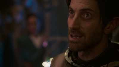That is our sacred hum. - Snowpiercer
