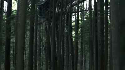 That is our target. - Falling Skies