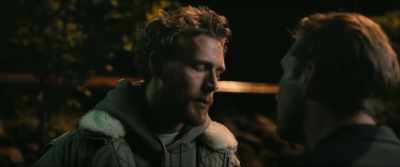 - That was ours. Make me part of it.
- Stop. - A Beautiful Life
