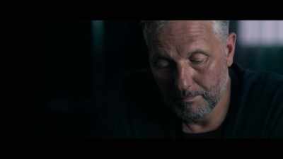 That my own twin had actually lied to me. - Tell Me Who I Am