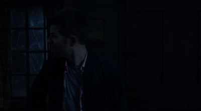 That pack is our best hope,
maybe our last hope. - Ghosted