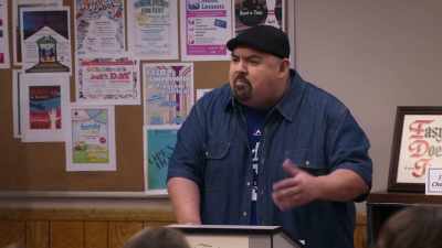 That "pain go bye-bye" feeling. It... - Mr. Iglesias