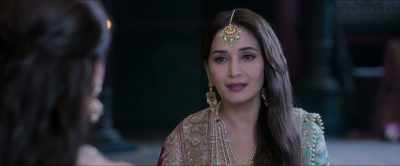 That has pain and solace. - Kalank