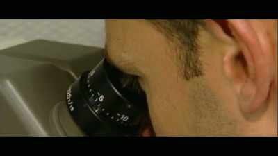 That pair of pants was examined - Invisible Monsters: Serial Killers in America