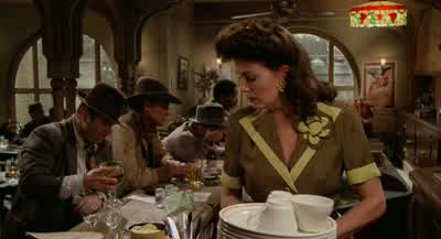 - That paper even good? - Who Framed Roger Rabbit