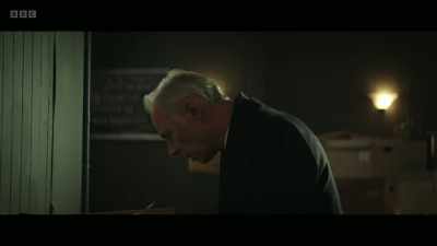 ..that paperwork might be stored. - Guilt