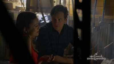 That his parents were magical - Rise and Shine, Benedict Stone