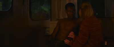 That my parents
were freaking out, - Last Light