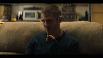 That part I can see,
clear as day. That part is… - Midnight Mass