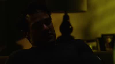 That part I got from my dad. - Marvel's Daredevil