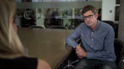 That is part of the reason
why the suspension - Louis Theroux: The Night in Question