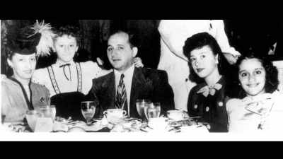 That was part
of the reason why - Mafia Spies
