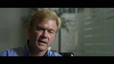 That was part of the reason - Steinheist