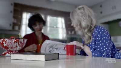 - That was part of why she
had the money - Black Widow Murders