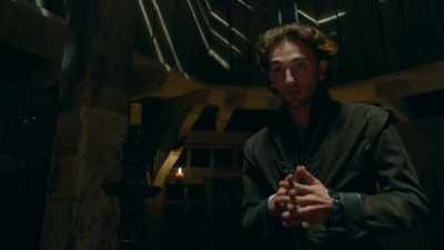 That part is very good.
[ Groans ] - Will