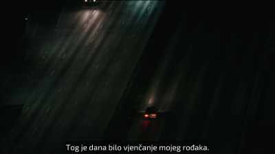 That particular day,
a cousin of mine was getting married. - Night Stalker: The Hunt for a Serial Killer