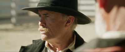 That pass out there in Big Horn mountains? - Butch Cassidy and the Wild Bunch