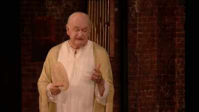 ...that it passed - RSC Live: Troilus and Cressida