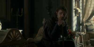 That it passes judgment - House of the Dragon